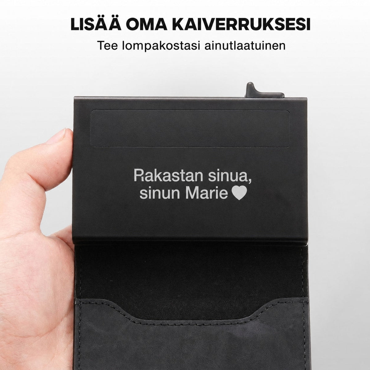 Kardovel-lompakko