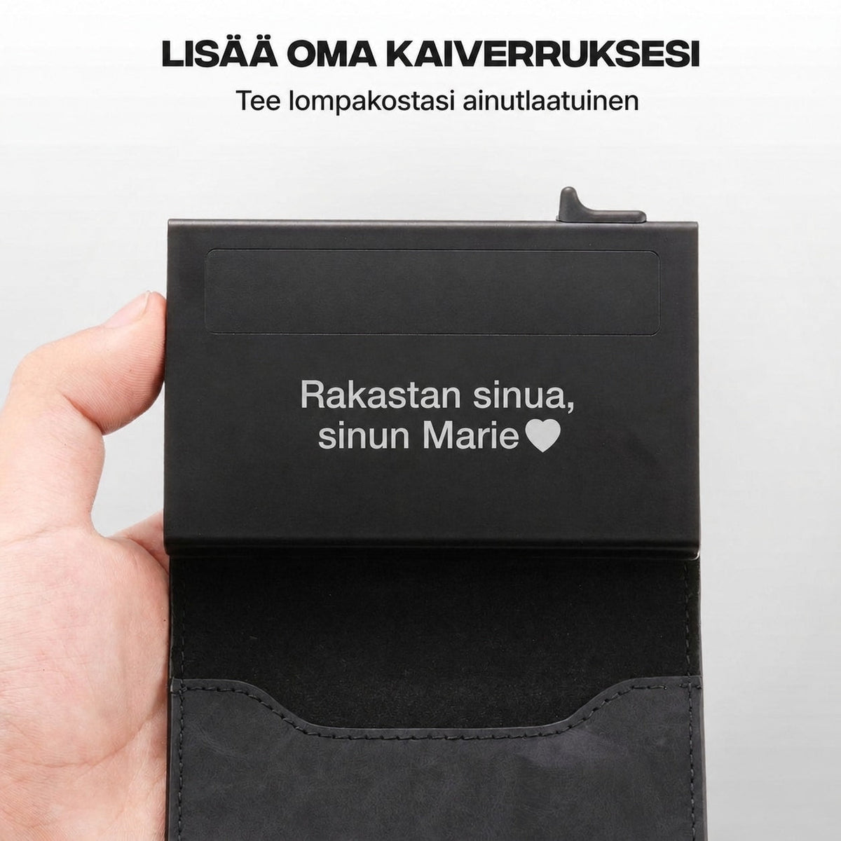 Kaiverrus