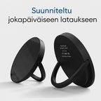 Kardovel langaton laturi