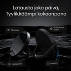 Kardovel langaton laturi